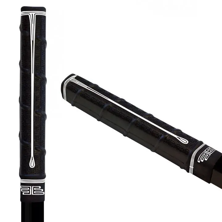 Buttendz Twirl88 Hockey Stick Grip - White 9 Buttendz Twirl88 Hockey Stick Grip - White - Image 7