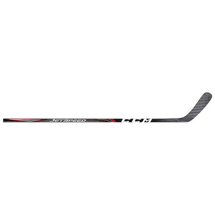 CCM JetSpeed Vibe Intermediate Hockey Stick - Source Exclusive 5 CCM JetSpeed Vibe Intermediate Hockey Stick - Source Exclusive - Image 3