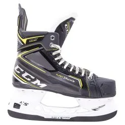 CCM Super Tacks Vector Premier Senior Hockey Skates (2020) - Source Exclusive