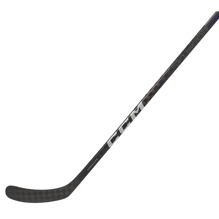 CCM Ribcor Trigger 7 Intermediate Hockey Stick (2022) 3 CCM Ribcor Trigger 7 Intermediate Hockey Stick (2022)
