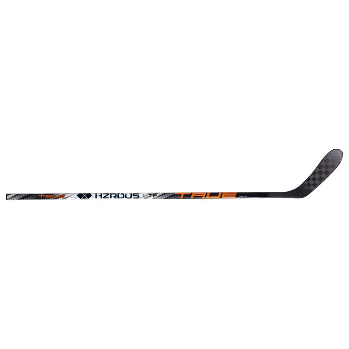 True Temper Sports True Hockey Hzrdus Lite Intermediate Hockey Stick - 55 Flex (2022) - Source Exclusive 4 True Temper Sports True Hockey Hzrdus Lite Intermediate Hockey Stick - 55 Flex (2022) - Source Exclusive - Image 2