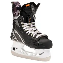 CCM Tacks Vector Premier Intermediate Hockey Skates (2022) With STEP Steel XS - Source Exclusive -Hockey Skates Shop 0967fbcc87e3b45252129e14ba2606a9 720x720 crop center