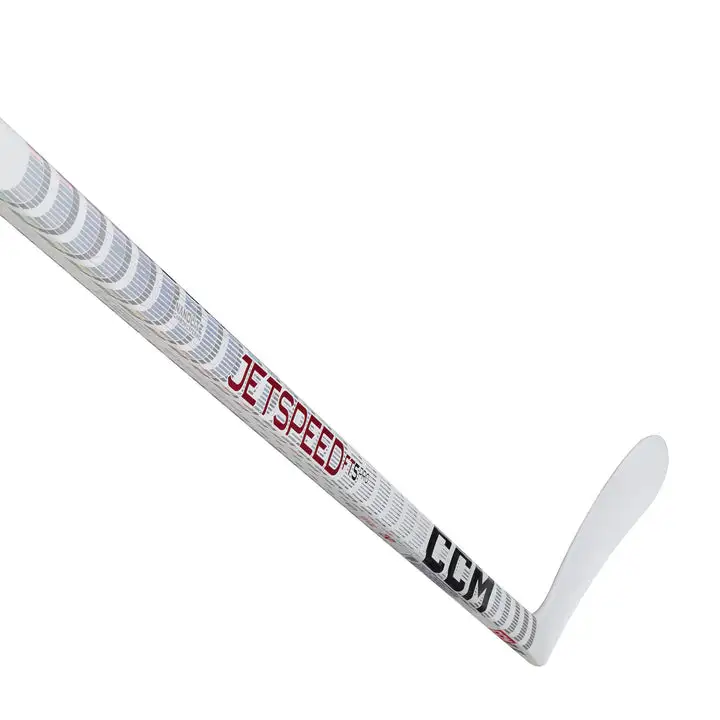 CCM JetSpeed FT5 Pro North Edition Intermediate Hockey Stick (2023) 5 CCM JetSpeed FT5 Pro North Edition Intermediate Hockey Stick (2023) - Image 3