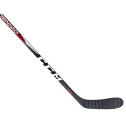 CCM JetSpeed 40 Flex Youth Hockey Stick