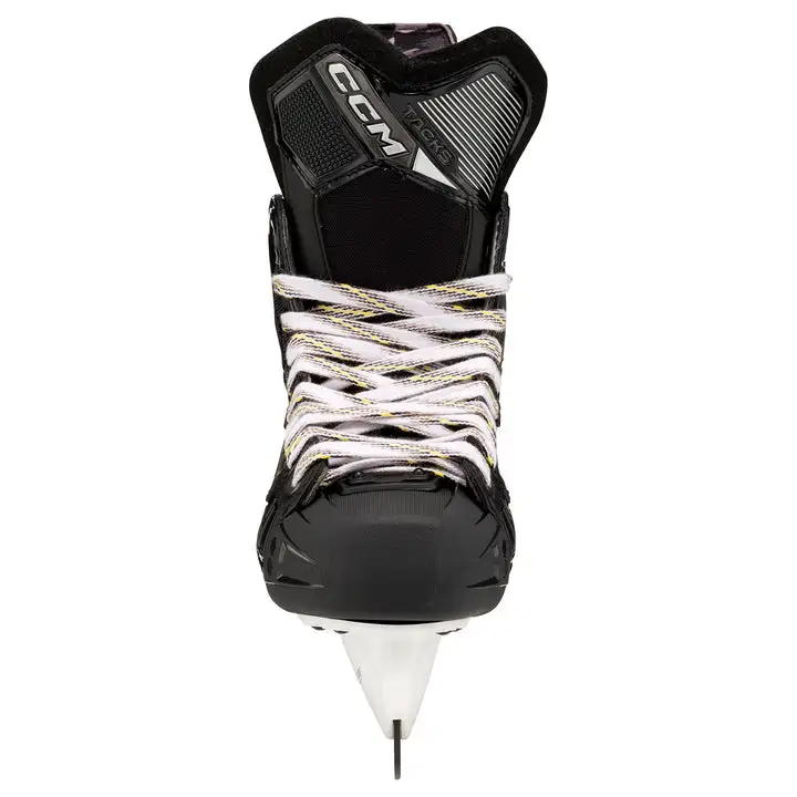 CCM Tacks Vector Plus Senior Hockey Skates - Source Exclusive (2022) 8 CCM Tacks Vector Plus Senior Hockey Skates - Source Exclusive (2022) - Image 6