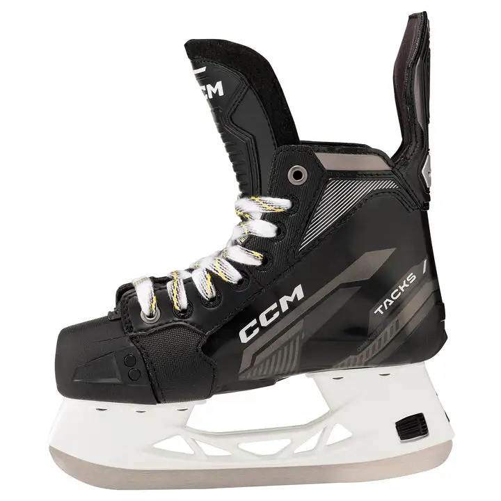 CCM Tacks Vector Junior Hockey Skates - Source Exclusive (2022) 4 CCM Tacks Vector Junior Hockey Skates - Source Exclusive (2022) - Image 2