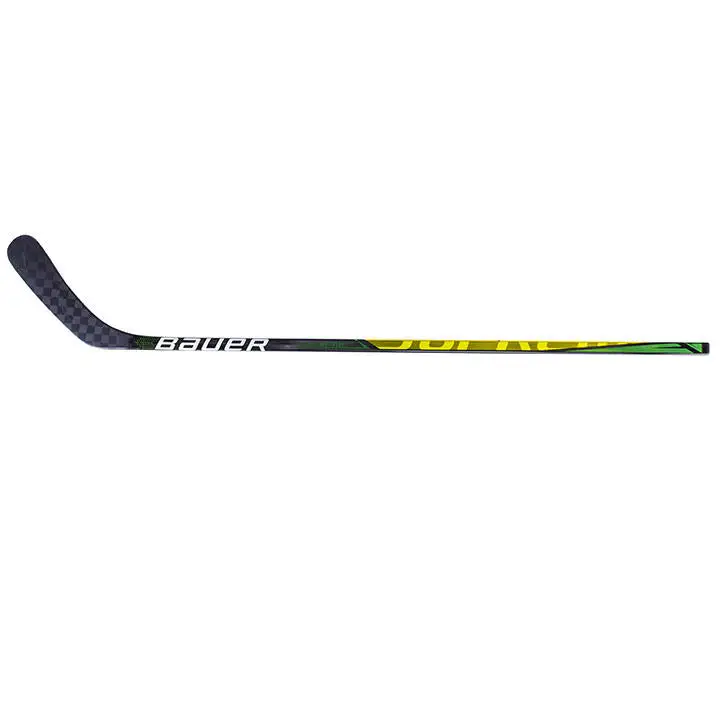 Bauer Supreme UltraSonic 50 Flex Junior Hockey Stick (2020) 4 Bauer Supreme UltraSonic 50 Flex Junior Hockey Stick (2020) - Image 2