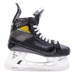 Bauer Supreme 3S Pro Intermediate Hockey Skates (2020)