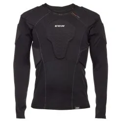 CCM Referee Padded Shirt