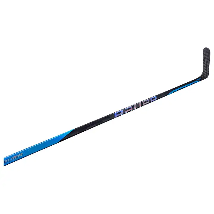 Bauer Nexus Sync Grip Intermediate Hockey Stick (2022) 6 Bauer Nexus Sync Grip Intermediate Hockey Stick (2022) - Image 4