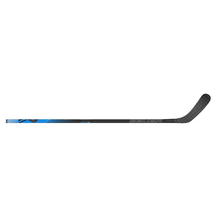 Bauer Nexus 3N Grip Intermediate Hockey Stick (2020) 5 Bauer Nexus 3N Grip Intermediate Hockey Stick (2020) - Image 3