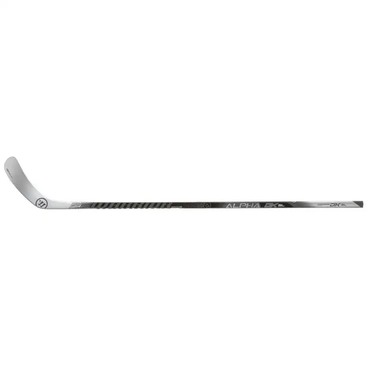Warrior Alpha DXSL Grip 50 Flex Junior Hockey Stick 4 Warrior Alpha DXSL Grip 50 Flex Junior Hockey Stick - Image 2