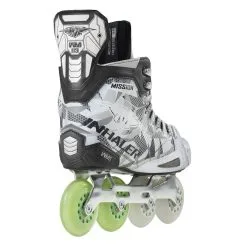 Bauer Mission Inhaler WM03 Senior Roller Hockey Skates -Hockey Skates Shop 1f326ce4f6705dc5e7f886f24b9dff0f 720x720 crop center