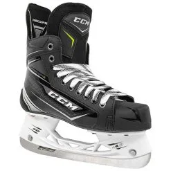 CCM Ribcor Silver Junior Hockey Skates (2019) - Source Exclusive -Hockey Skates Shop 1fe281b4d69f46c295f398fa70117dd3 720x720 crop center