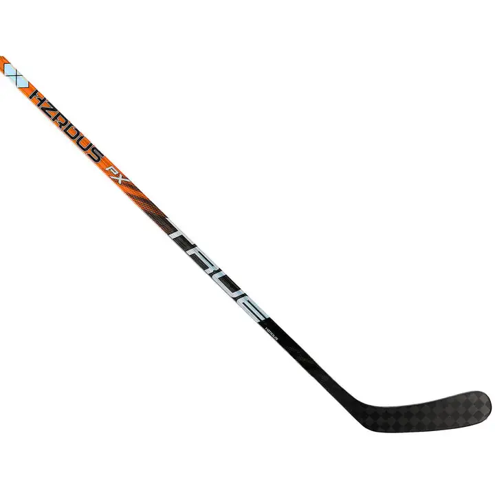True Temper Sports True Hockey Hzrdus PX Intermediate Hockey Stick - 55 Flex (2022) 3 True Temper Sports True Hockey Hzrdus PX Intermediate Hockey Stick - 55 Flex (2022)