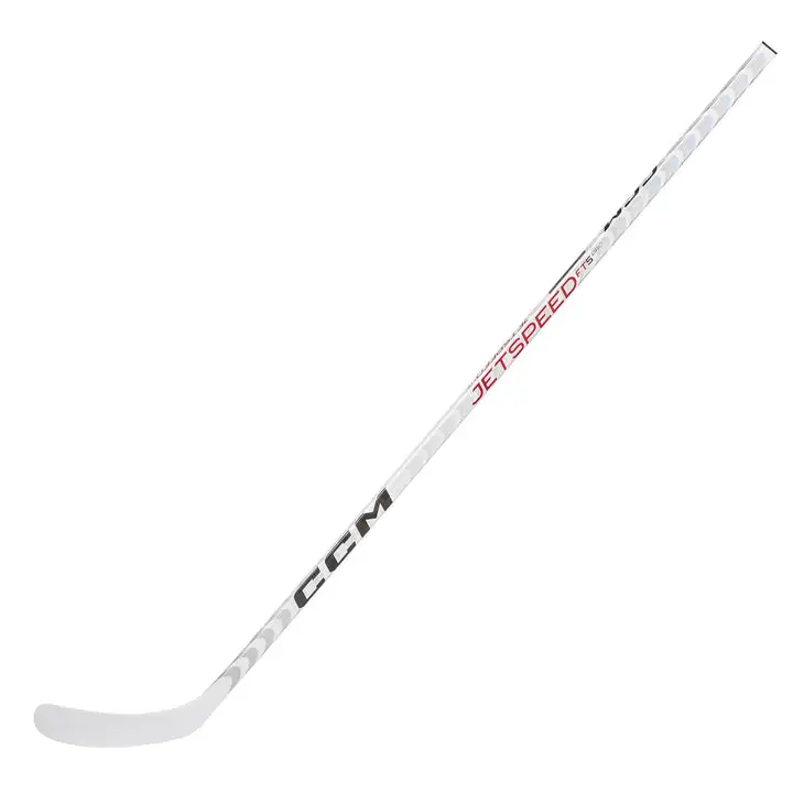 CCM JetSpeed FT5 Pro North Edition Intermediate Hockey Stick (2023) 4 CCM JetSpeed FT5 Pro North Edition Intermediate Hockey Stick (2023) - Image 2
