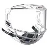 CCM FV1 Full Face Junior Hockey Visor -Hockey Skates Shop 27d628454aaf8fc6f2e98c0b79037acc