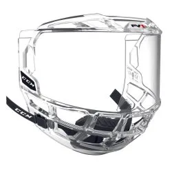CCM FV1 Full Face Senior Hockey Visor