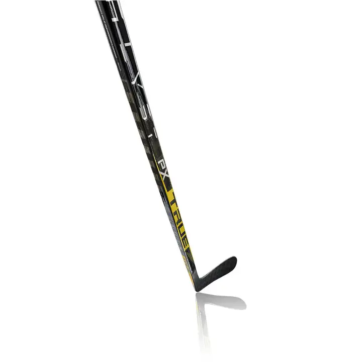 True Temper Sports True Hockey Catalyst PX Junior Hockey Stick - 50 Flex (2022) 4 True Temper Sports True Hockey Catalyst PX Junior Hockey Stick - 50 Flex (2022) - Image 2