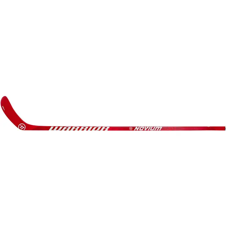 Warrior Novium SP Youth Hockey Stick - 30 Flex (2022) 4 Warrior Novium SP Youth Hockey Stick - 30 Flex (2022) - Image 2