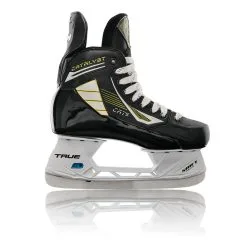 True Temper Sports True Hockey Catalyst CAT5 Senior Hockey Skates