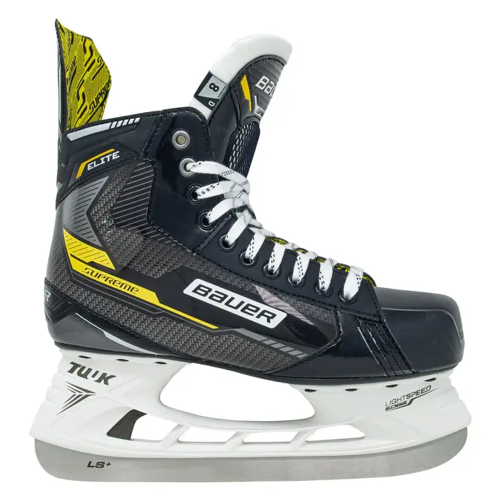 Bauer Supreme Elite Senior Hockey Skates (2022) - Source Exclusive 3 Bauer Supreme Elite Senior Hockey Skates (2022) - Source Exclusive