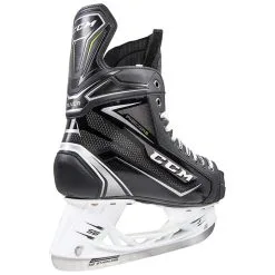 CCM Ribcor Silver Senior Hockey Skates (2019) - Source Exclusive -Hockey Skates Shop 33c9e09a2e399261fbb53f295b17d208 720x720 crop center