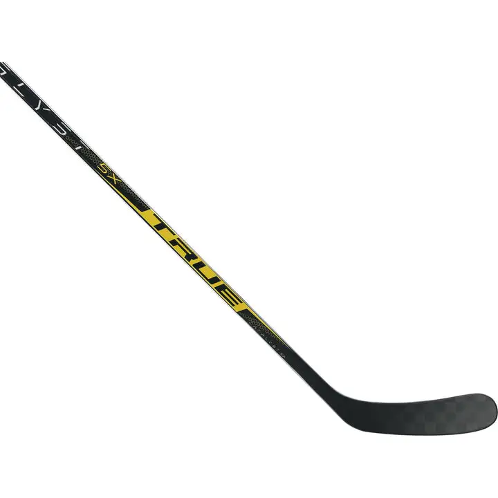 True Hockey Catalyst 5X Junior Hockey Stick (2021) 3 True Hockey Catalyst 5X Junior Hockey Stick (2021)