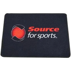 Blue Sports Source For Sports Skate Mat