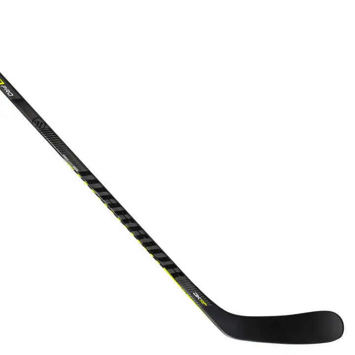 Warrior Alpha EVO Pro 35 Flex Junior Hockey Stick - Source Exclusive 3 Warrior Alpha EVO Pro 35 Flex Junior Hockey Stick - Source Exclusive