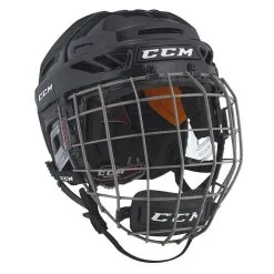 CCM FL90 Senior Hockey Helmet - Combo