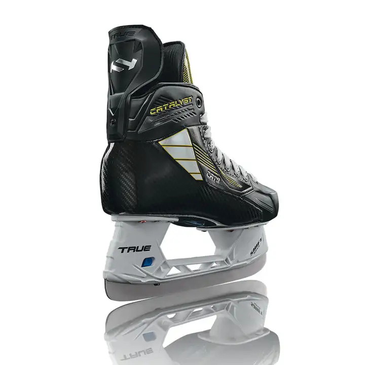 True Temper Sports True Hockey Catalyst CAT9 Junior Hockey Skates 9 True Temper Sports True Hockey Catalyst CAT9 Junior Hockey Skates - Image 7