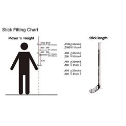 Accufli Zoro Z80 Floorball Stick -Hockey Skates Shop 44b58644b5e91ff3149fec16c4276054 80159ff2 7e9e 489a 8b07 6c39f6f439e2 720x720 crop center