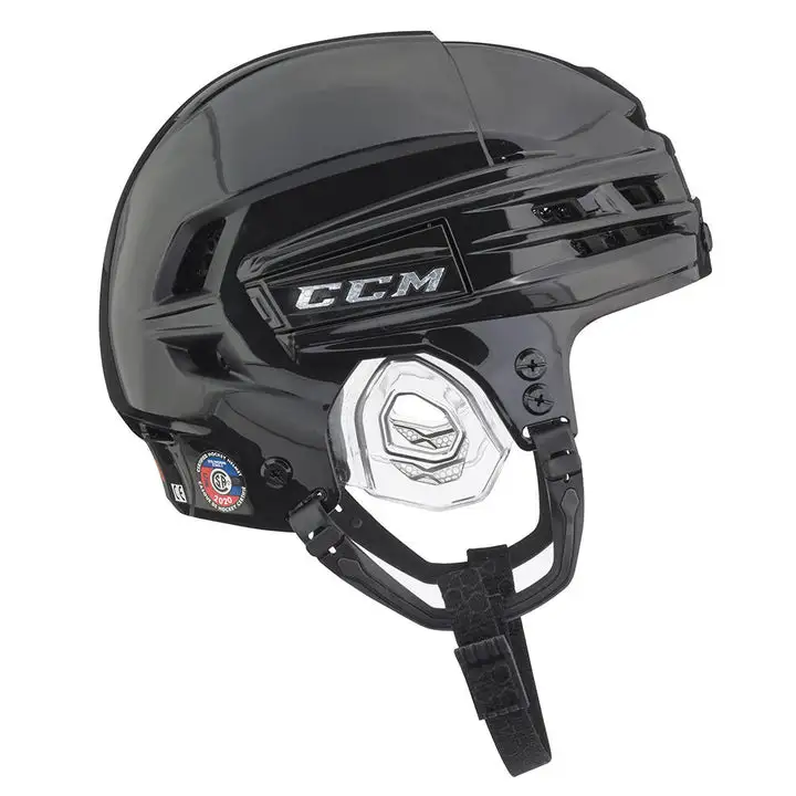 CCM Super Tacks X Senior Hockey Helmet (2021) 5 CCM Super Tacks X Senior Hockey Helmet (2021) - Image 3