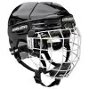 Bauer RE-AKT 100 Youth Hockey Helmet Combo -Hockey Skates Shop 451fc8fdad69db8203688183c9850d75