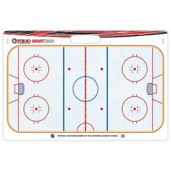 Fox 40 Smartcoach Pro Rigid Carry Board