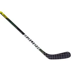 Bauer Supreme UltraSonic Senior Hockey Stick (2020)