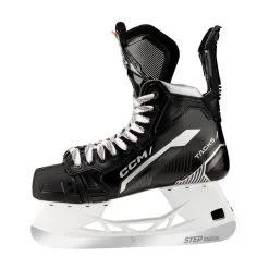 CCM Tacks Vector Premier Senior Hockey Skates (2022) With STEP V-Steel XS - Source Exclusive -Hockey Skates Shop 4660ce3f36d713964b390f1d22121e50 85d74ceb 7402 4585 ad23 fdca2359b31a 720x720 crop center