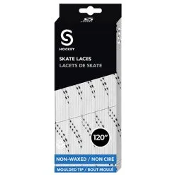 Source For Sports Non-Waxed Skate Laces - Source Exclusive -Hockey Skates Shop 46a3d8eb469ea60497cbba32b7fbb1c9 0a797864 cbac 4e68 abce 8c35b1c57032 720x720 crop center