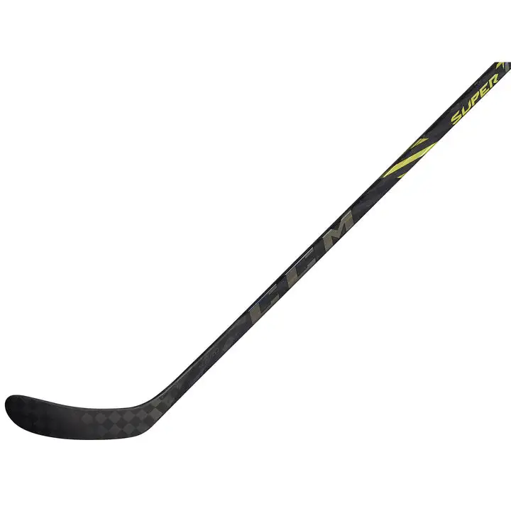 CCM Super Tacks AS4 Pro Grip Senior Hockey Stick (2021) 3 CCM Super Tacks AS4 Pro Grip Senior Hockey Stick (2021)