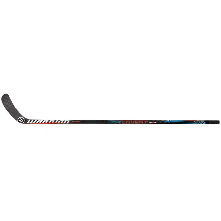 Warrior QR Edge Pro Grip 65 Flex Senior Hockey Stick 4 Warrior QR Edge Pro Grip 65 Flex Senior Hockey Stick - Image 2
