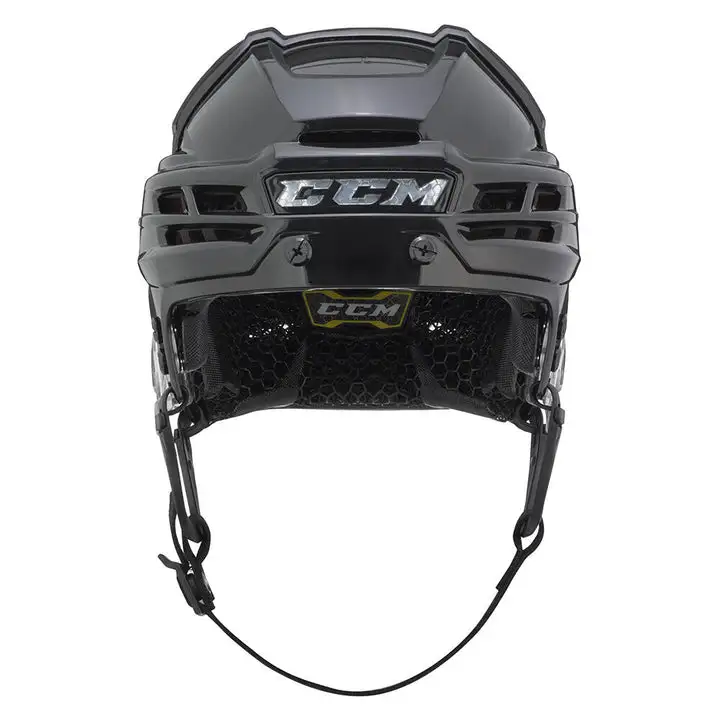 CCM Super Tacks X Senior Hockey Helmet (2021) 4 CCM Super Tacks X Senior Hockey Helmet (2021) - Image 2