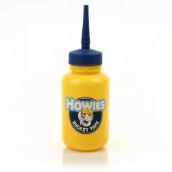 Howies Hockey Tape Howies Long Straw Water Bottle