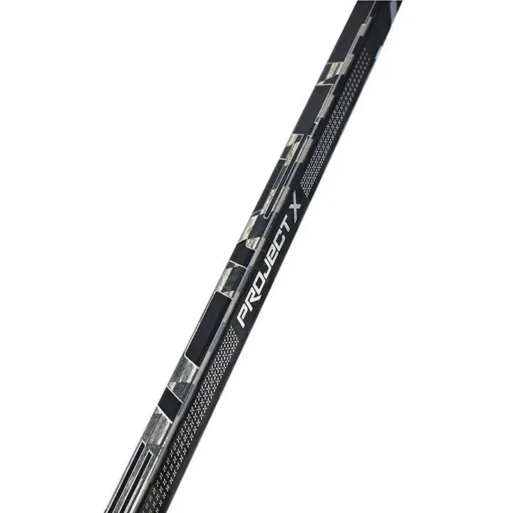 True Temper Sports True Hockey Project X Senior Hockey Stick (2021) 12 True Temper Sports True Hockey Project X Senior Hockey Stick (2021) - Image 10