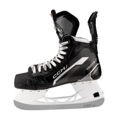 CCM Tacks Vector Premier Senior Hockey Skates (2022) With STEP Steel XS - Source Exclusive -Hockey Skates Shop 4d55ab237ee47a9564d2ed8233b46b34 720x720 crop center