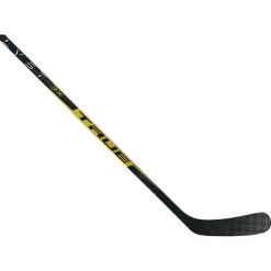 True Temper Sports True Hockey Catalyst 3X Intermediate Hockey Stick (2021) - 55 Flex