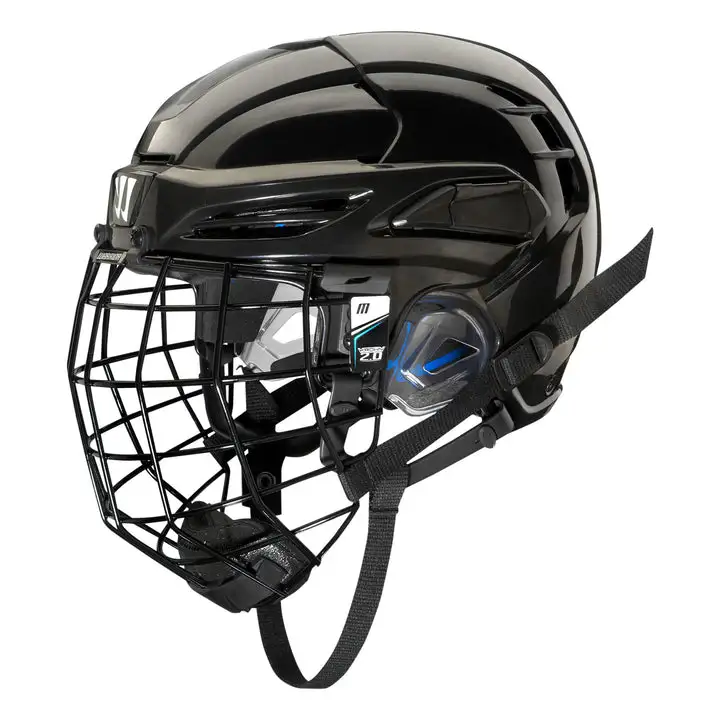 Warrior Covert PX2 Senior Hockey Helmet Combo 7 Warrior Covert PX2 Senior Hockey Helmet Combo - Image 5