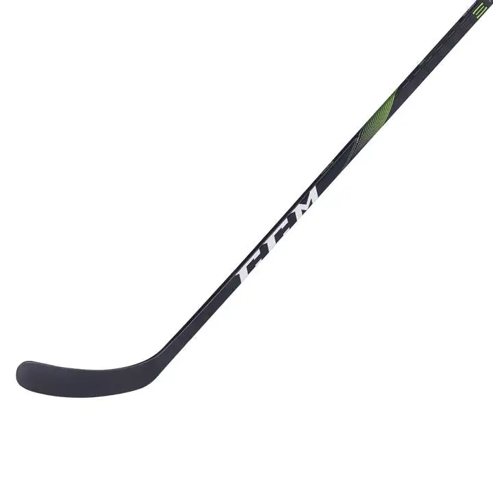 CCM Ribcor Trigger 4 Pro Intermediate Hockey Stick 3 CCM Ribcor Trigger 4 Pro Intermediate Hockey Stick