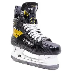 Bauer Supreme UltraSonic Intermediate Hockey Skates (2020) -Hockey Skates Shop 534f6ae43e05593b745ee95d2de04596 720x720 crop center