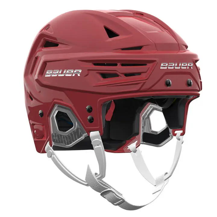 Bauer RE-AKT 150 Hockey Helmet 6 Bauer RE-AKT 150 Hockey Helmet - Image 4